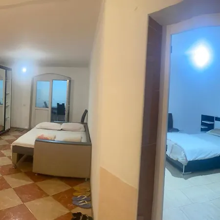 City Center Apartment Кишинёв Экстерьер фото
