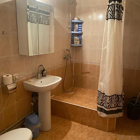 City Center Apartment Кишинёв Экстерьер фото