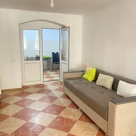 City Center Apartment Кишинёв Экстерьер фото