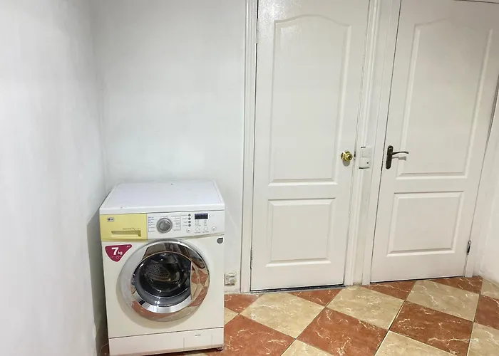 City Center Apartment