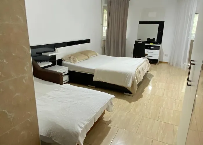 City Center Apartment