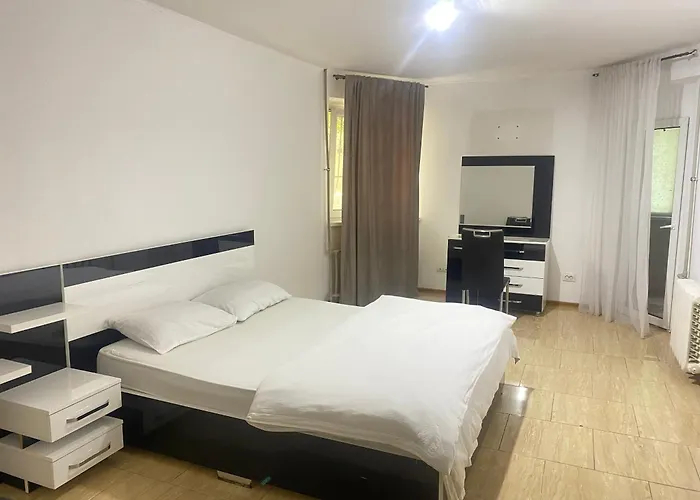 City Center Apartment