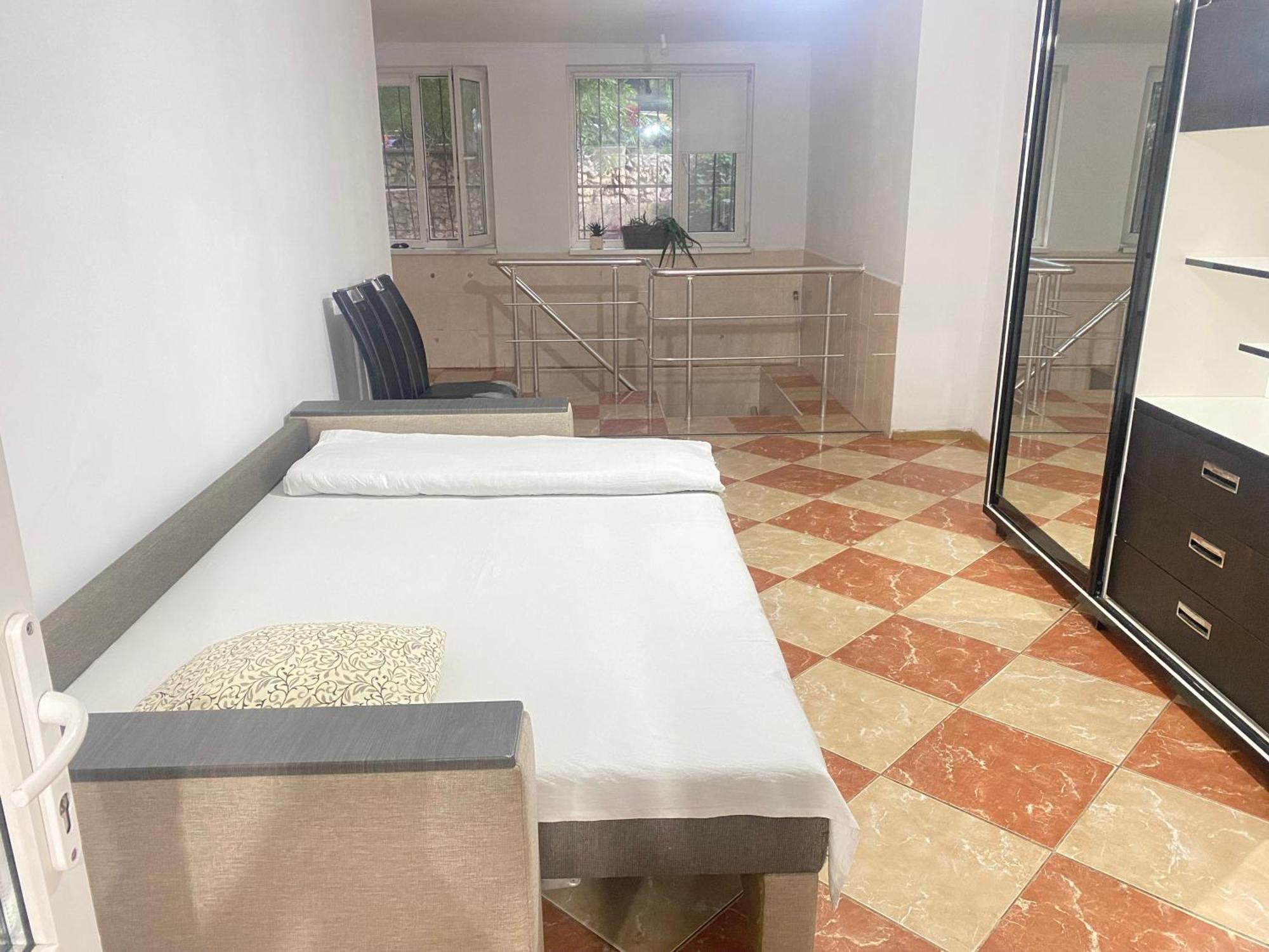 Center Апартаменты *